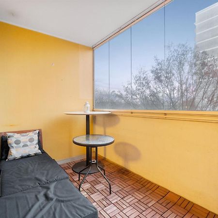 2 Room Apartment In Pasila Helsinki Exterior foto