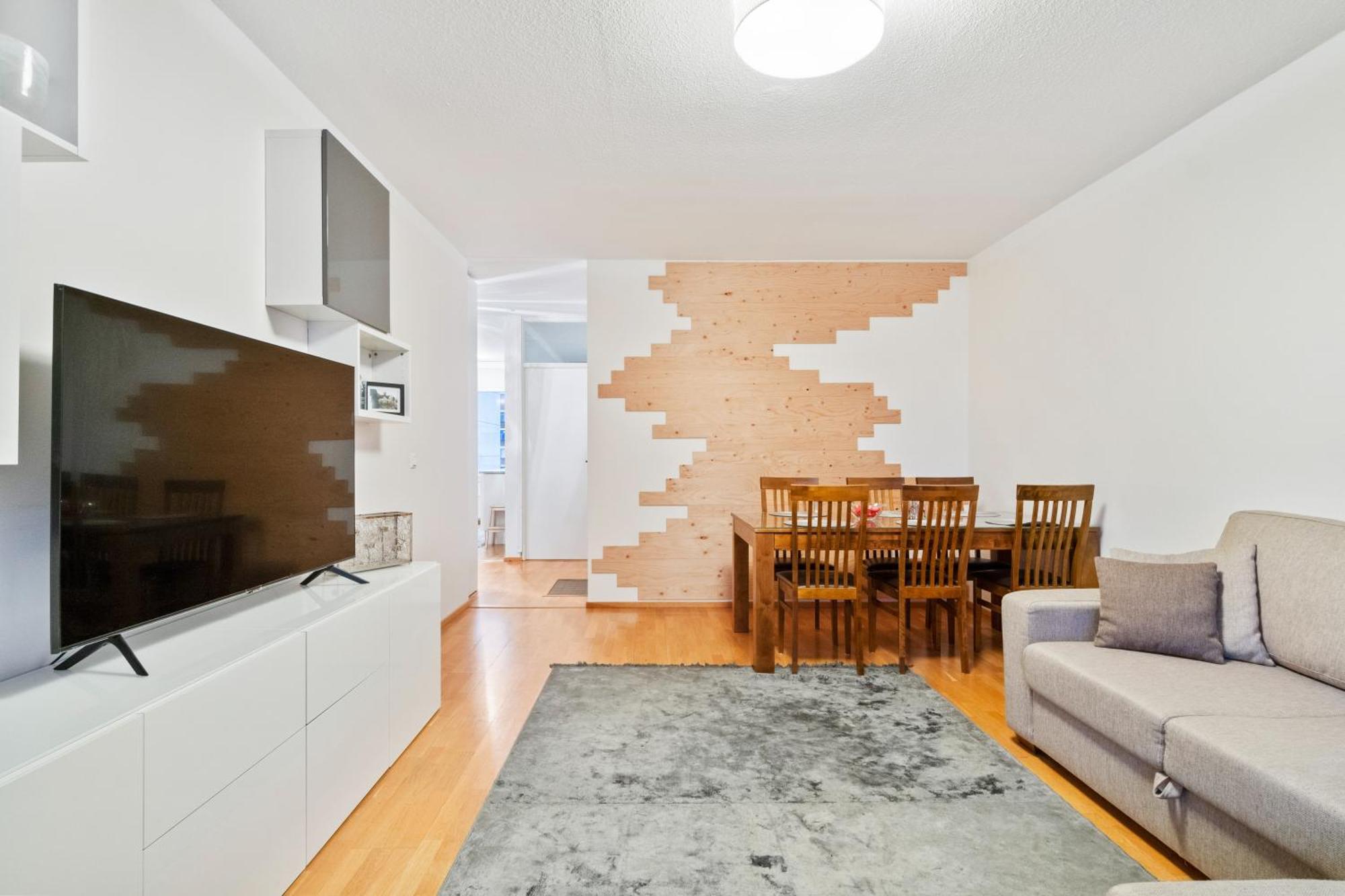 2 Room Apartment In Pasila Helsinki Exterior foto